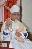 Moharram ul-Haraam: Saiyedi Mazoon Maulaa (dm)